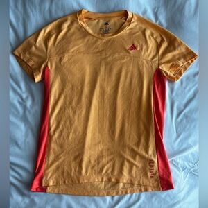 Adidas Women’s Running Shirt